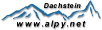 Průvodce po Dachsteinu