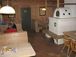 Hofpürglhütte