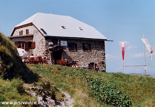 Gleiwitzer Hütte