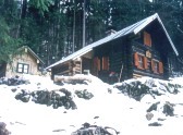 Rossberghütte