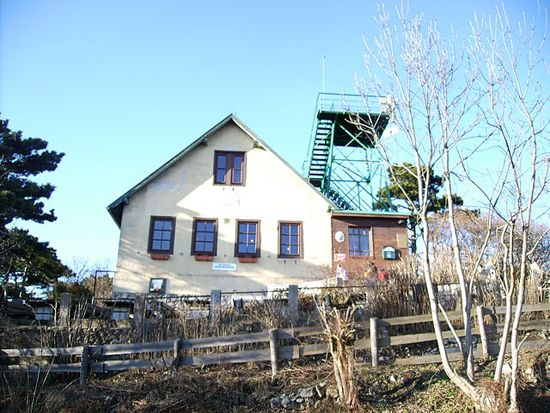 Rudolf Proksch Hütte