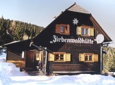 Zirbenwaldhütte