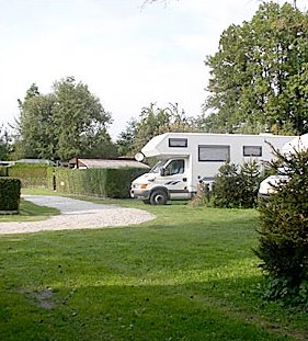 Camping Hofmühle
