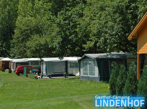 Camping Lindenhof