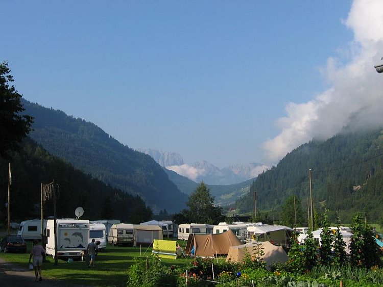 Camping Lindlerhof