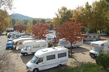 Camping Parktherme