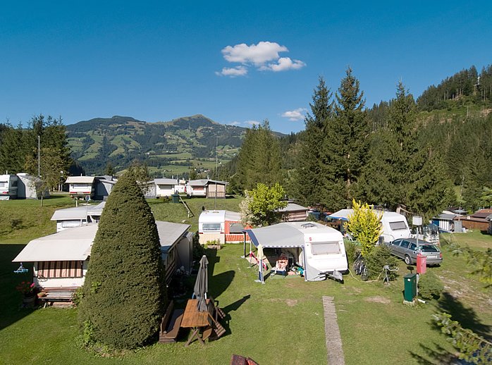 Camping Reiterhof