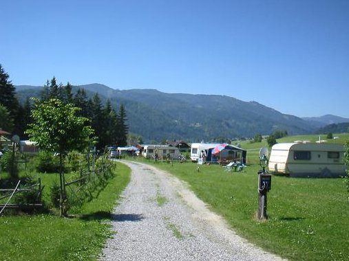 Camping Rosskogler
